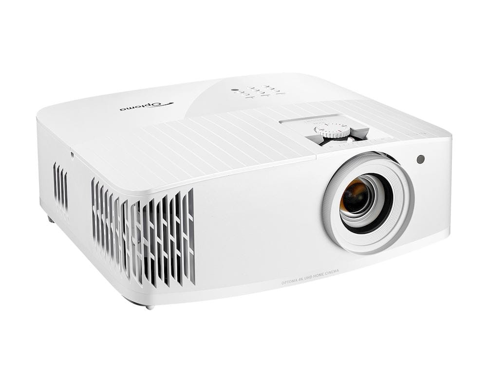 Projektor Optoma UHD55