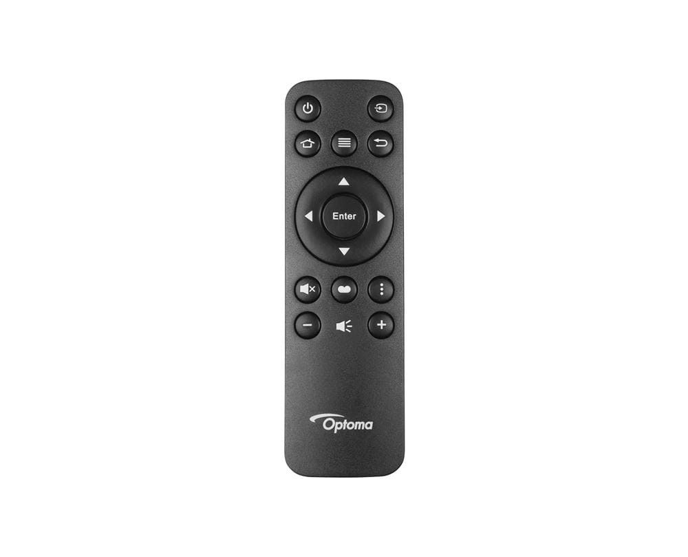 Projektor Optoma UHD55