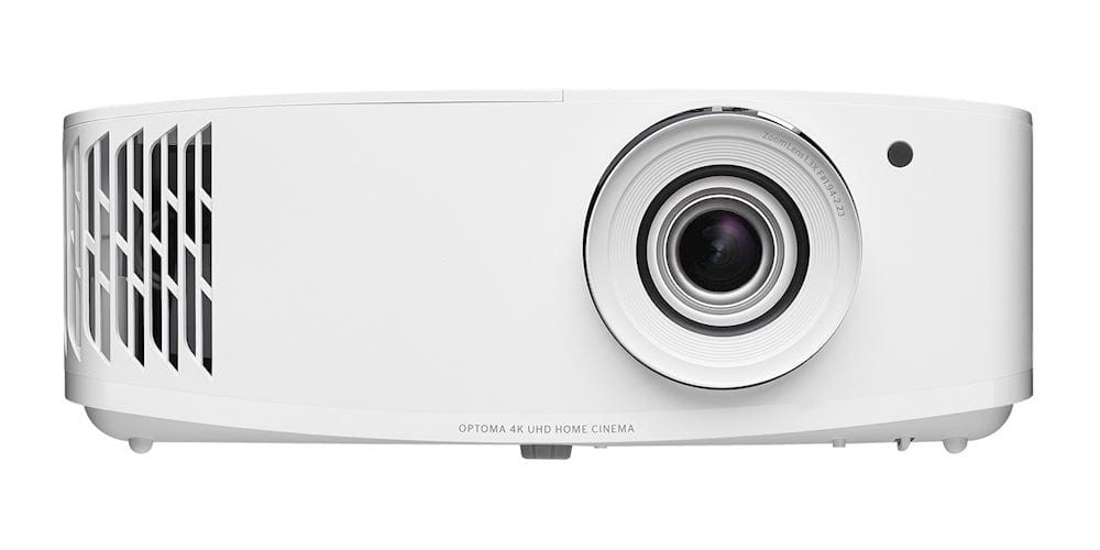 Projektor Optoma UHD55