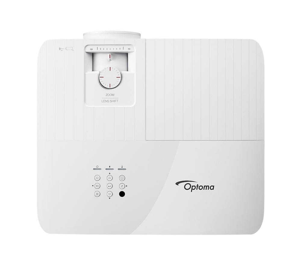 Projektor Optoma UHD55