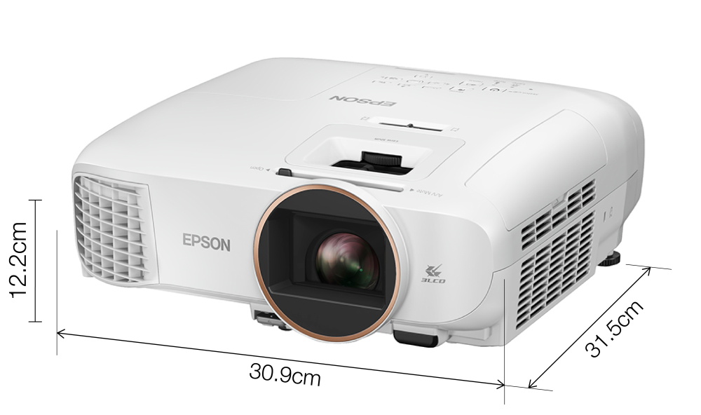 Projektor Epson EH-TW5825