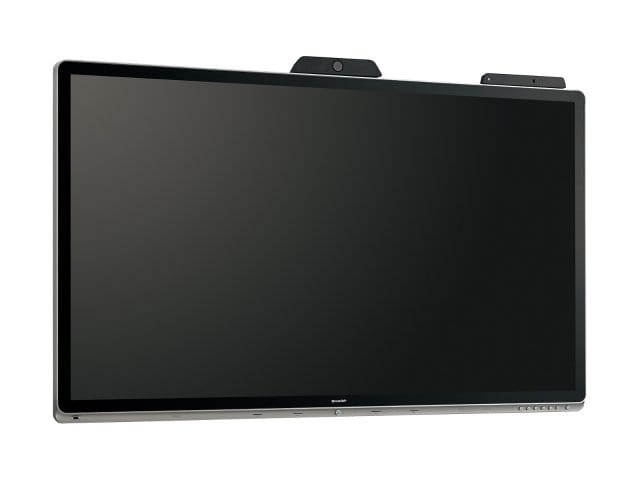 Sharp PN-CD701