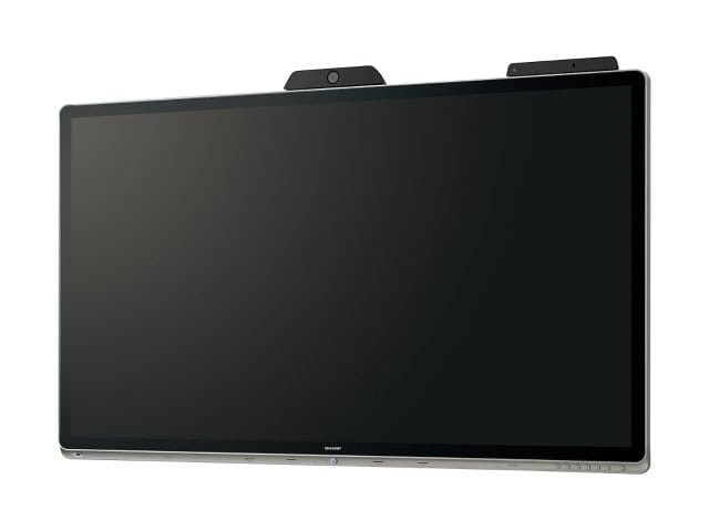 Sharp PN-CD701