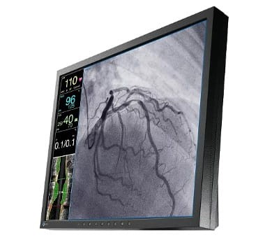 Monitor medyczny EIZO CuratOR LX1910