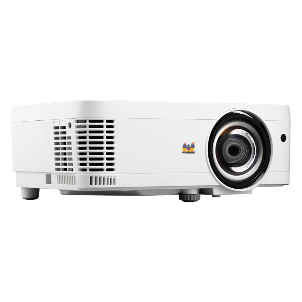 Projektor ViewSonic LS550WH