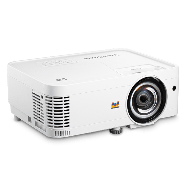 Projektor ViewSonic LS550WH