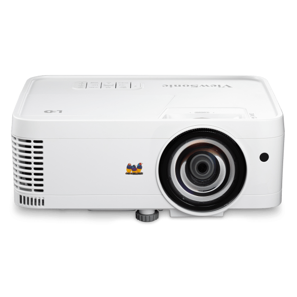 Projektor ViewSonic LS550WH