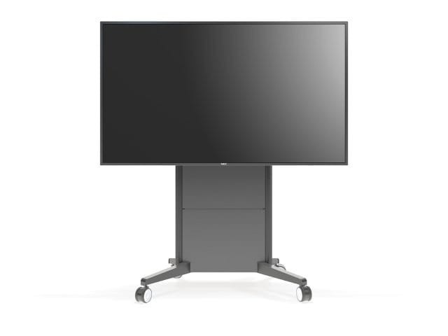 Monitor interaktywny NEC MultiSync M551 IGB