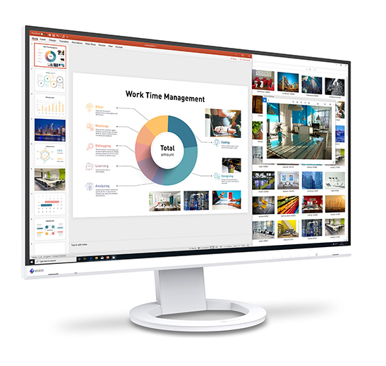 Monitor EIZO FlexScan EV2781