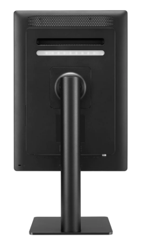 Monitor medyczny LG 21HQ513D-B