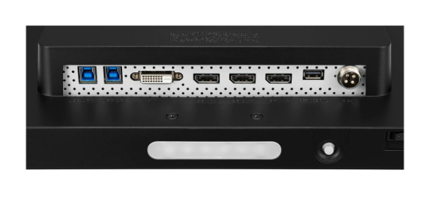 Monitor medyczny LG 21HQ513D-B