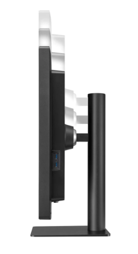 Monitor medyczny LG 21HQ513D-B