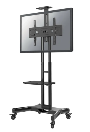 Mobilny statyw Neomounts NM-M1700BLACK