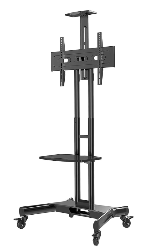 Mobilny statyw Neomounts by Newstar NM-M1700BLACK