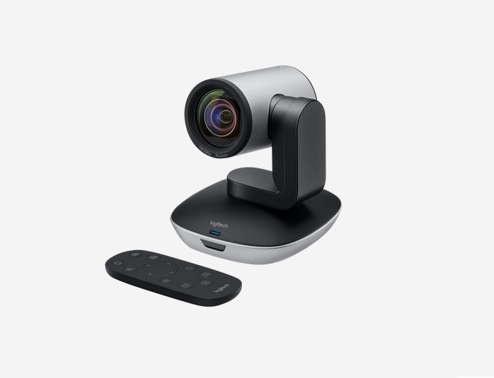 Kamera Logitech PTZ PRO 2