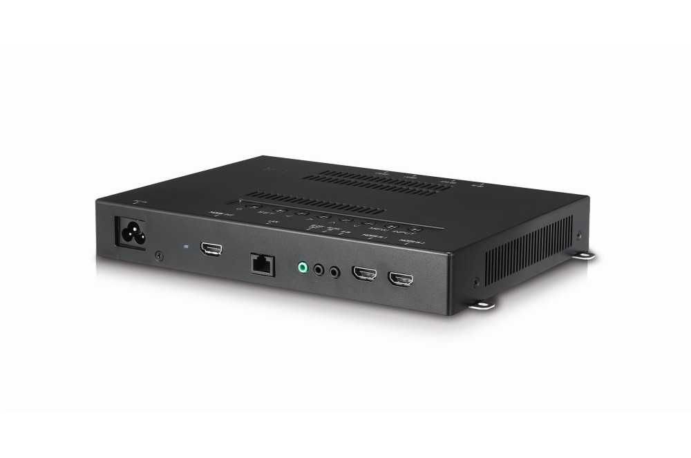 Player Digital Signage LG webOS Box WP402