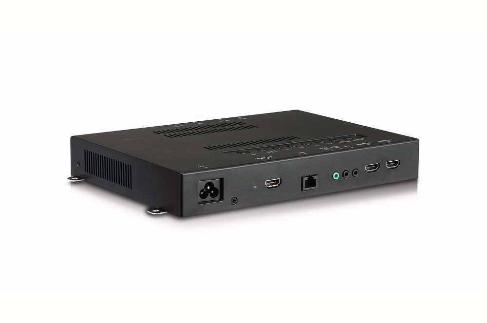 Player Digital Signage LG webOS Box WP402
