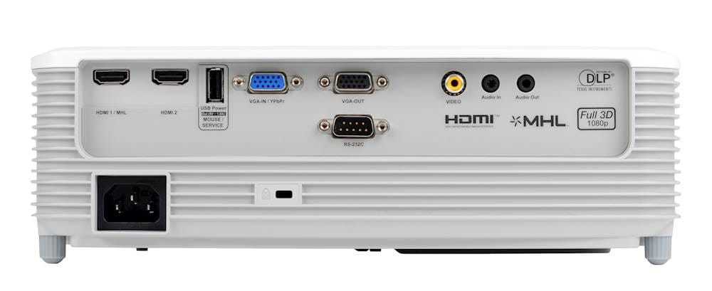 Projektor Optoma HD28i