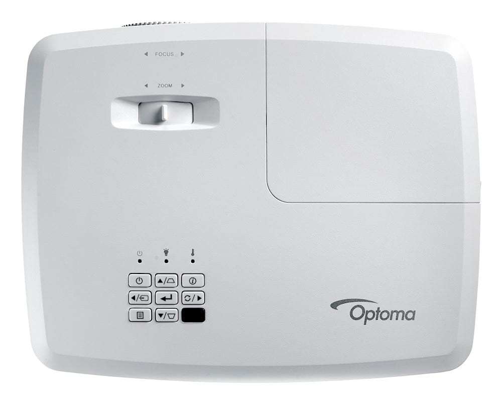 Projektor Optoma HD28i