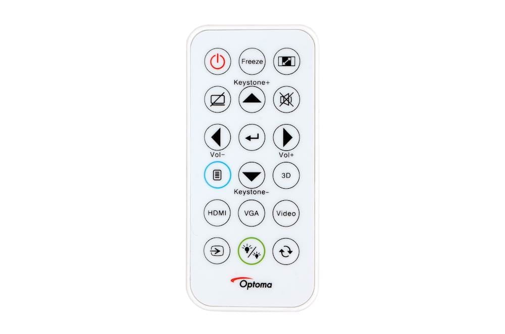 Projektor Optoma HD28i