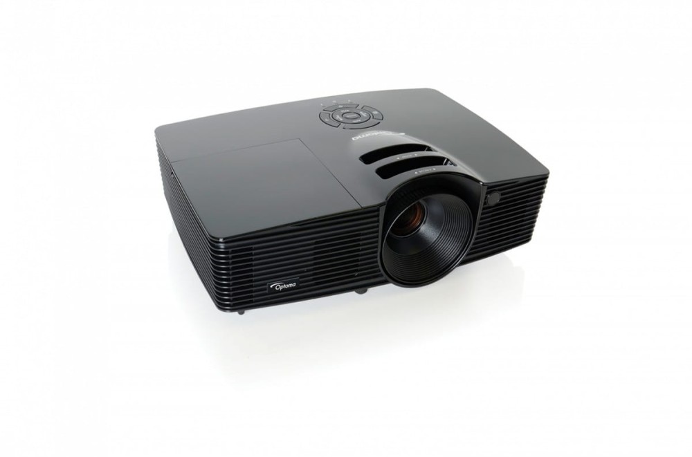 Optoma HD141X
