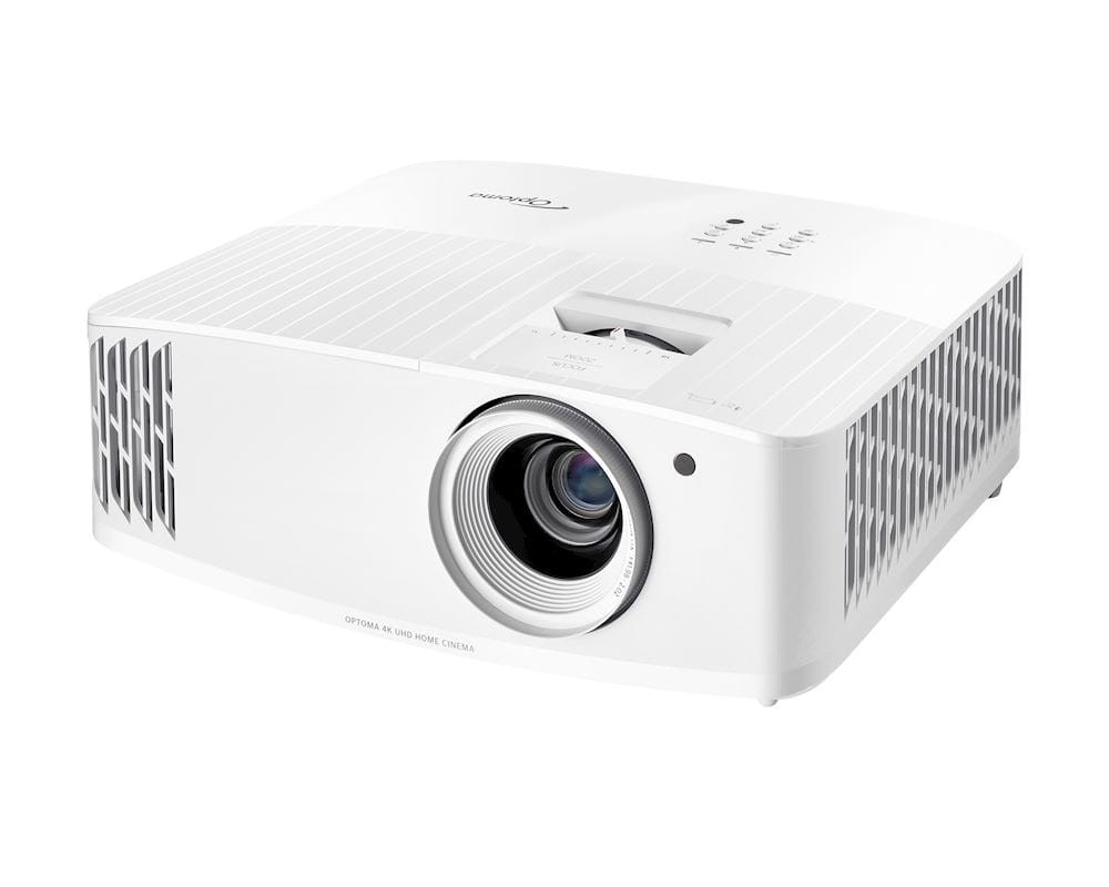 Projektor Optoma UHD38x