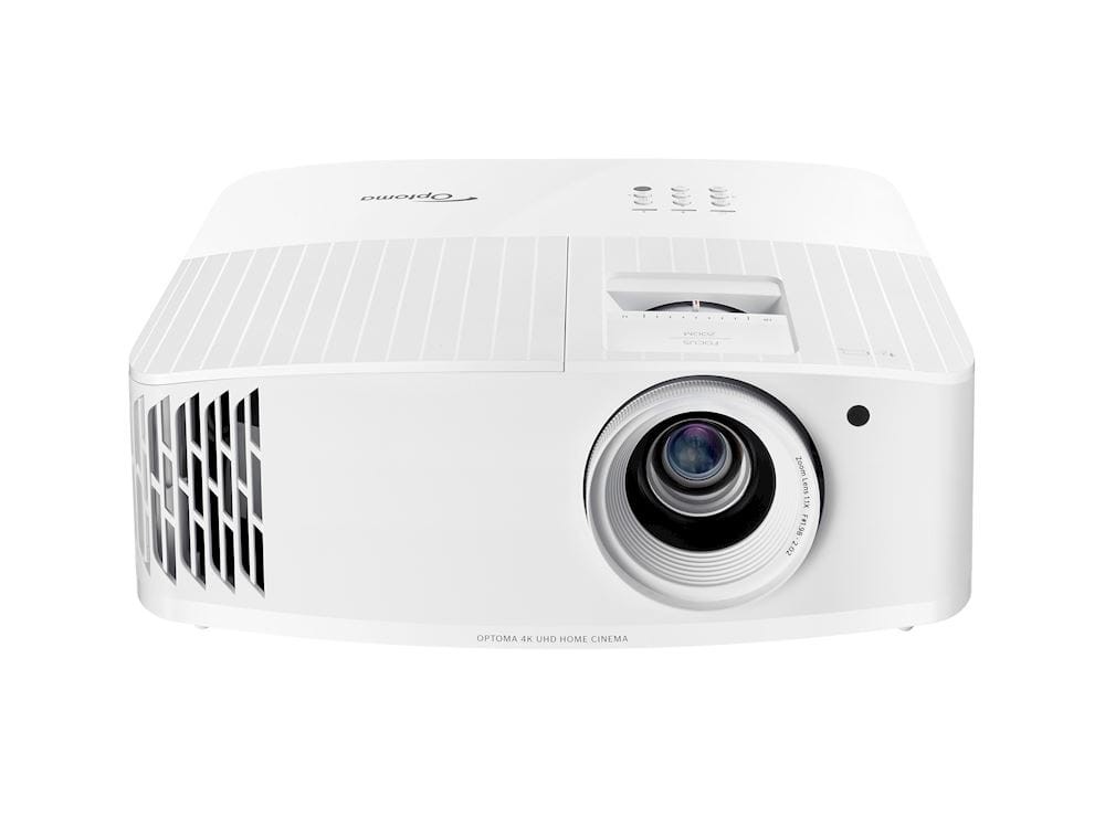 Projektor Optoma UHD38x