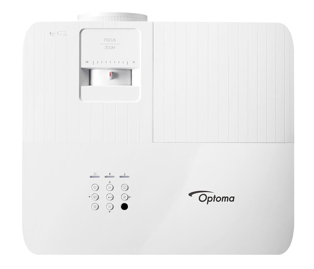 Projektor Optoma UHD38x