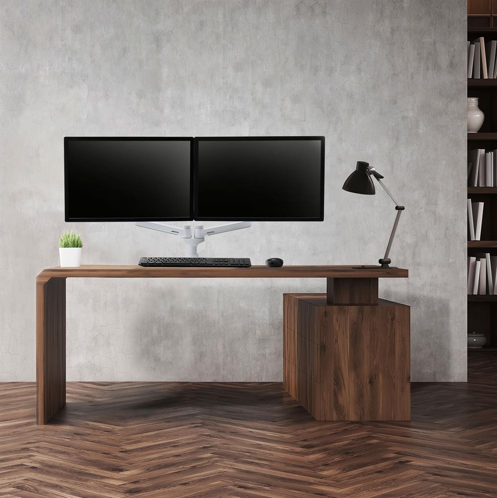 Uchwyt Ergotron ERGO45491216 [biały]