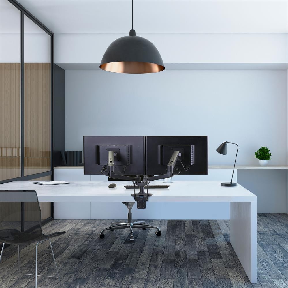 Uchwyt Ergotron ERGO45245224 [czarny]