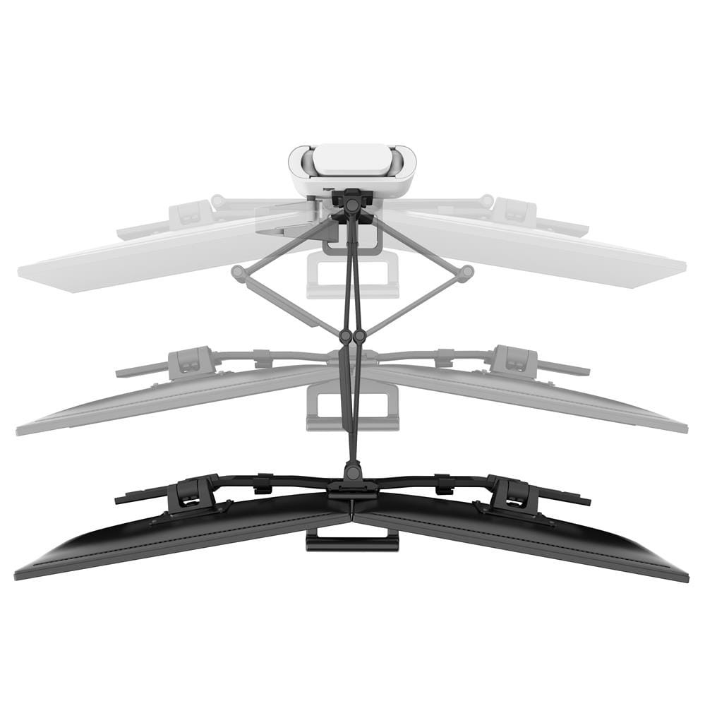 Uchwyt Ergotron ERGO45631216 [biały]