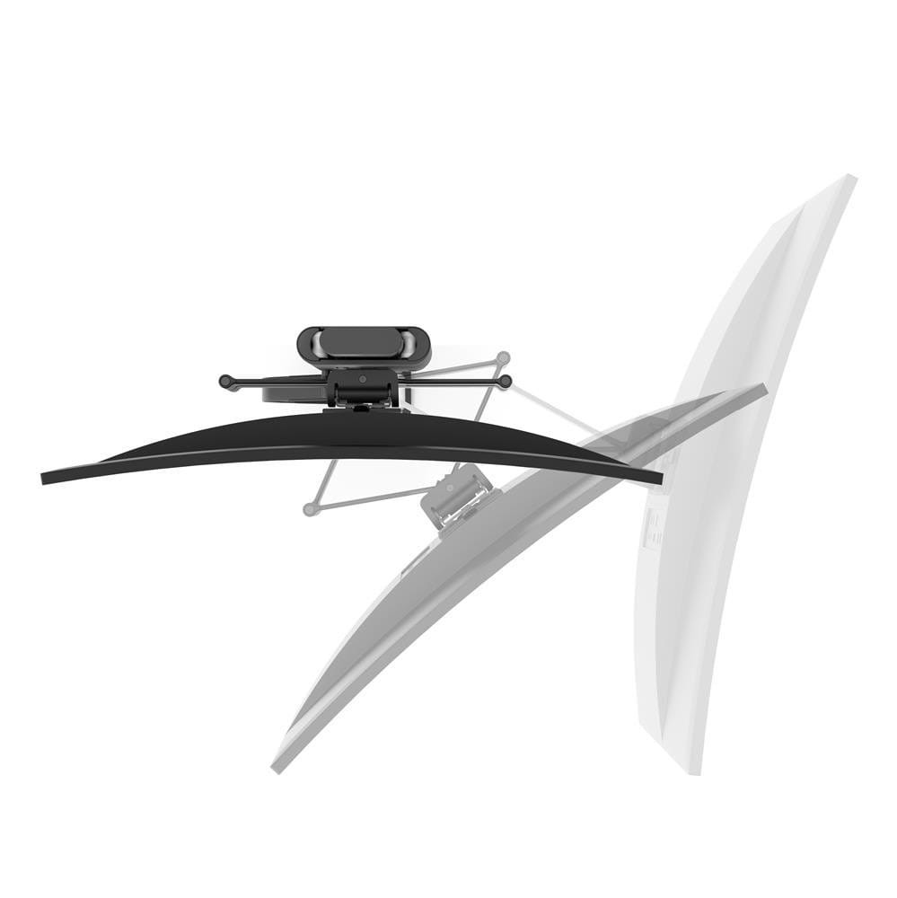 Uchwyt Ergotron ERGO45630224 [czarny]