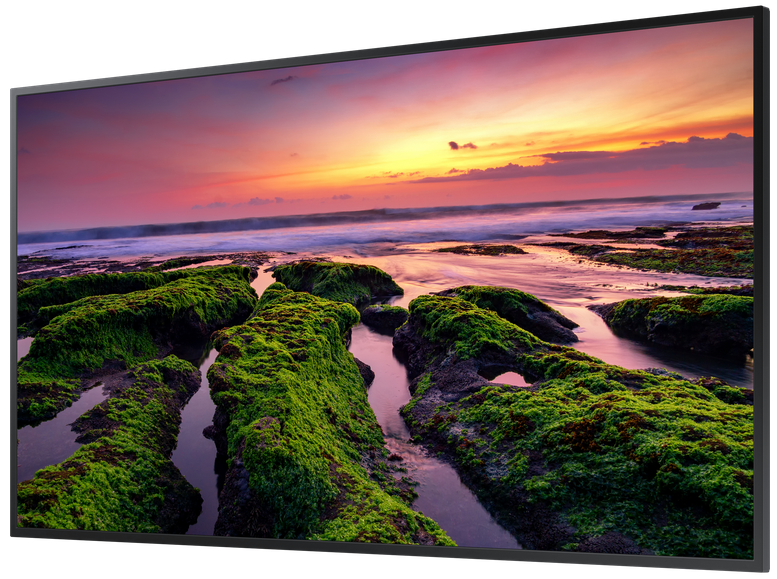 Monitor Samsung QB43B