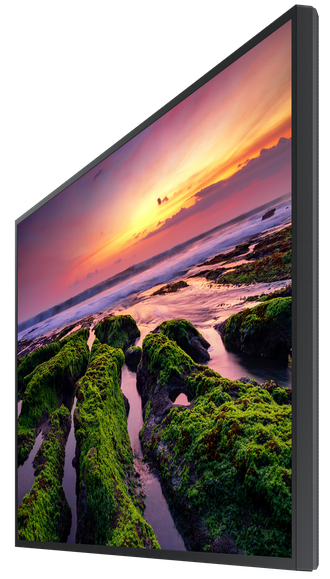 Monitor Samsung QB43B