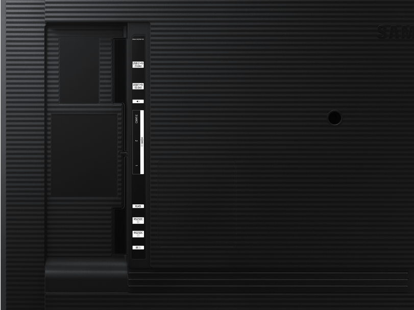 Monitor Samsung QB43B