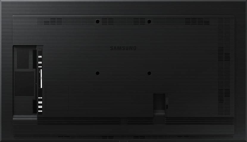 Monitor Samsung QB65B