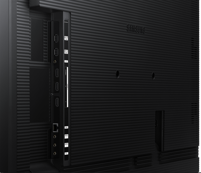 Monitor Samsung QB65B