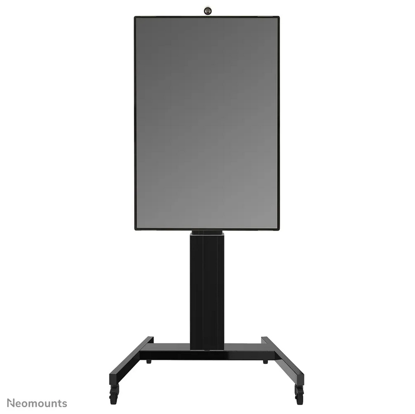 Statyw mobilny Neomounts by Newstar NM-HUB2LIFTBLACK