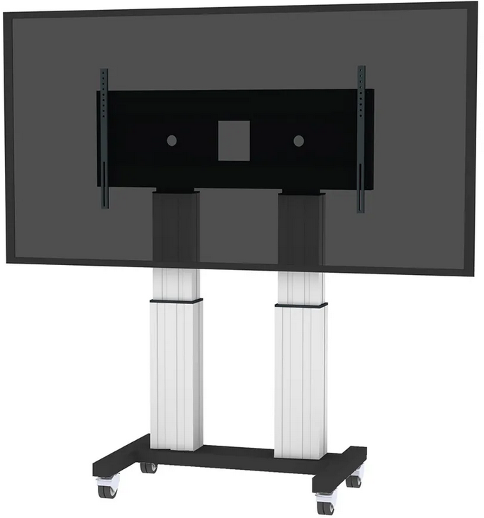 Statyw mobilny Neomounts by Newstar PLASMA-M2600SILVER