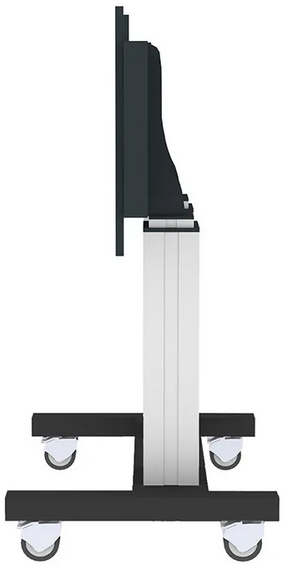 Statyw mobilny Neomounts by Newstar PLASMA-M2600SILVER
