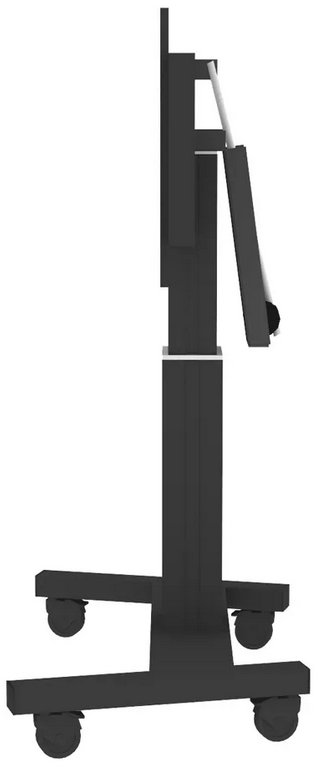 Statyw mobilny Neomounts by Newstar PLASMA-M2500TBLACK