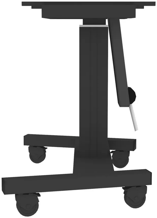 Statyw mobilny Neomounts by Newstar PLASMA-M2500TBLACK