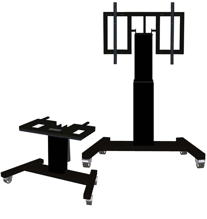 Statyw mobilny Neomounts by Newstar PLASMA-M2500TBLACK