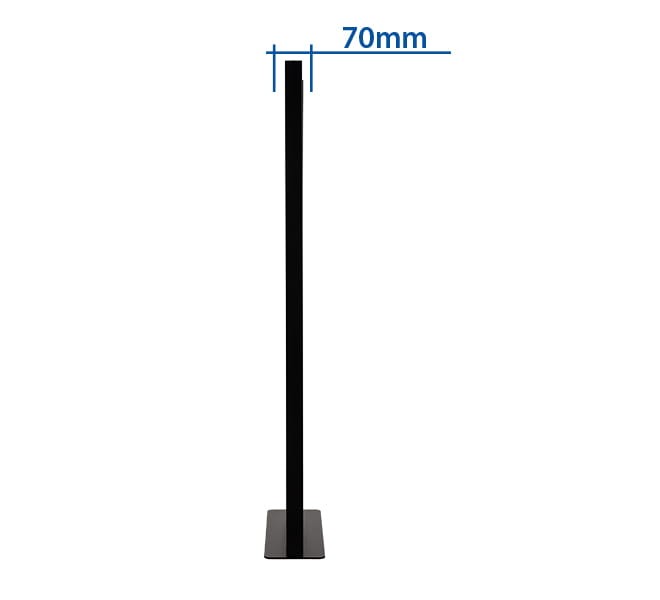Uchwyt B-TECH BT8326
