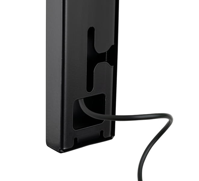 Uchwyt sufitowy B-TECH BT8325
