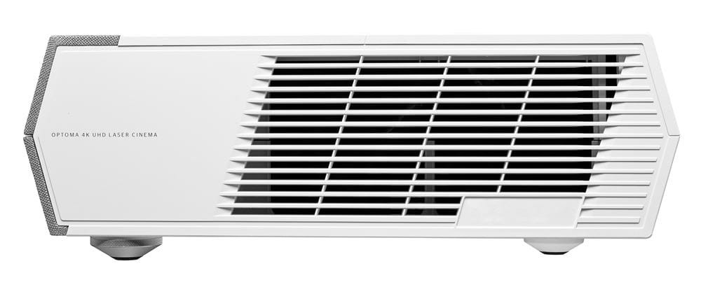 Projektor Optoma CinemaX D2