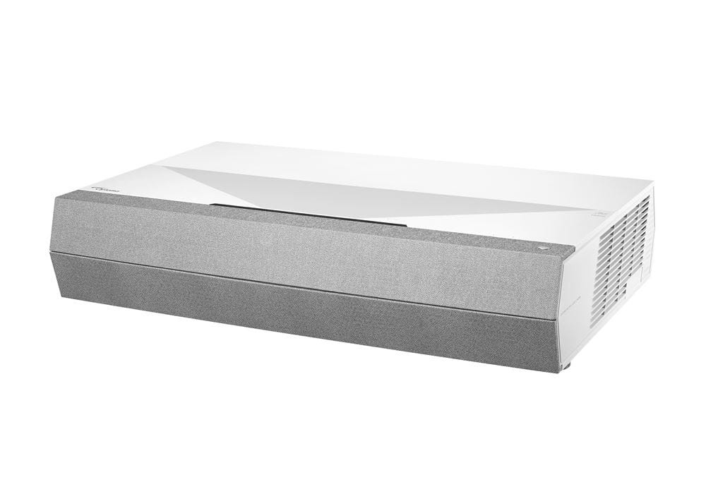 Projektor Optoma CinemaX D2