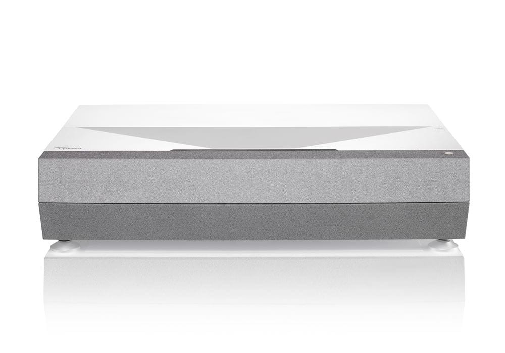 Projektor Optoma CinemaX D2 Smart [Biały]