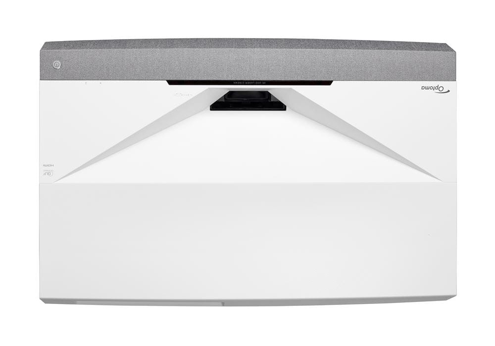 Projektor Optoma CinemaX D2 Smart [Biały]