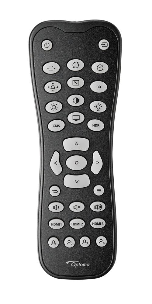 Projektor Optoma CinemaX D2 Smart